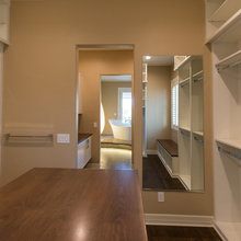 closet
