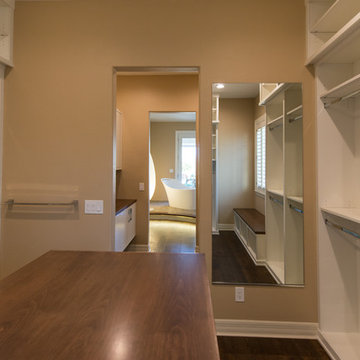 Raps Master Bathroom