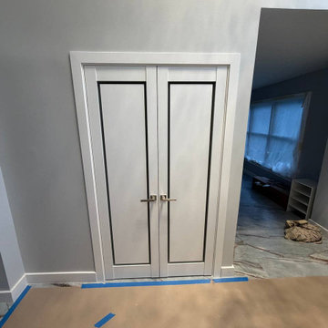 Planum 0888 Painted White