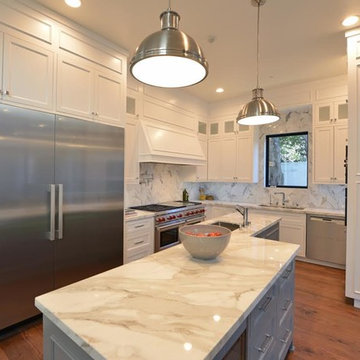 Kitchen Projects
