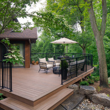 L.O. Congress award winner: 'Nature's Doorstep' Waterdown, ON