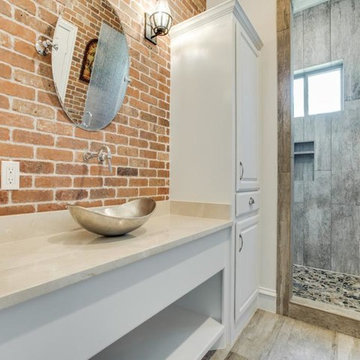 Multi Room Makeover in Prosper