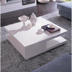 Bestsellers - Coffee Tables