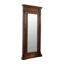 Caroline's ideas