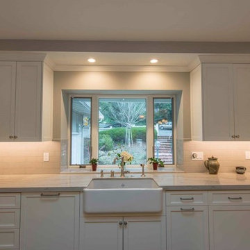 Orinda Remodel