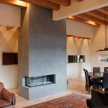 Modernist Santa Fe