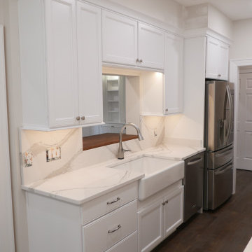 Windover Grove Kitchen