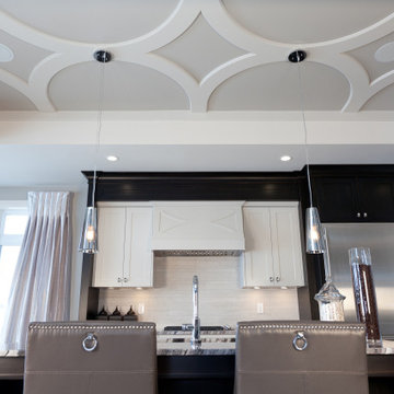 Model Home | London