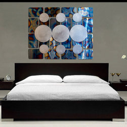 Wall Art - Artwork