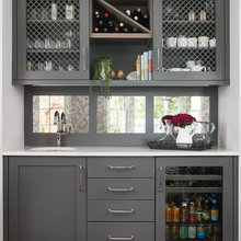 Beverage Center