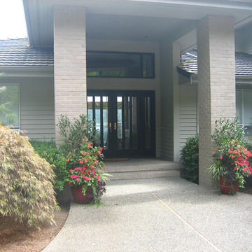 Preston Patio