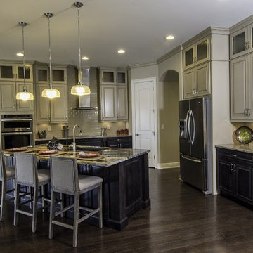 Wesley Chapel Model Home
