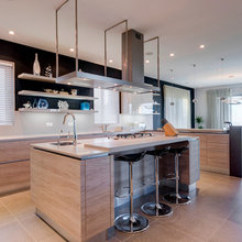Crescent Kitchen