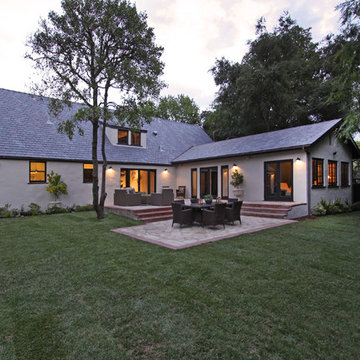 Stunning English Cottage