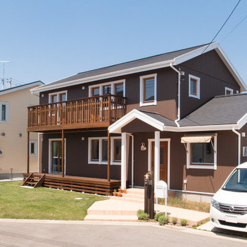 Sweden style | 千葉県印西市