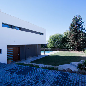 CASA DC