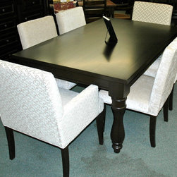 Table Designs - Dining Tables