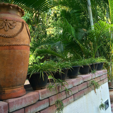 Pune Garden
