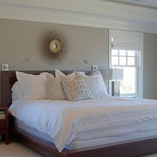 nice simple looking bed