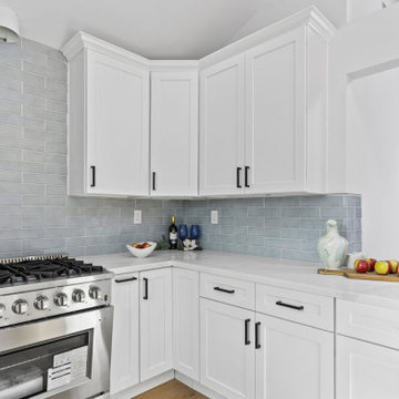 Kitchen Remodel
