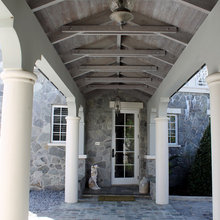 Exterior Ideas