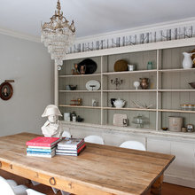 kitchen table
