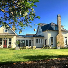Montecito farmhouse (new)
