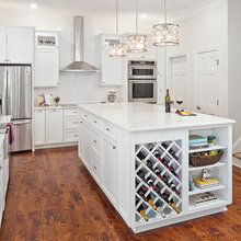 Kitchen - Limnos
