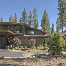 Exterior Ideas