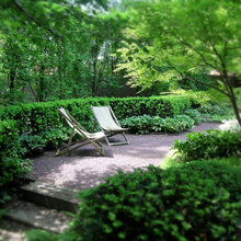 garden nooks