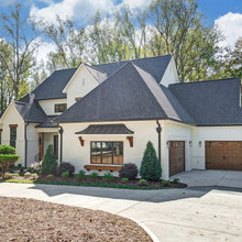 New House Ideas