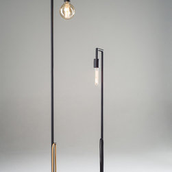 SO1 Floor Lamp - 商品