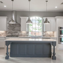 new house ideas