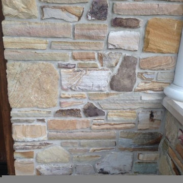 Tile, Stone and Countertops
