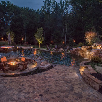 Triple Crown Milton Georgia