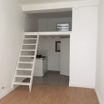 Studio avant