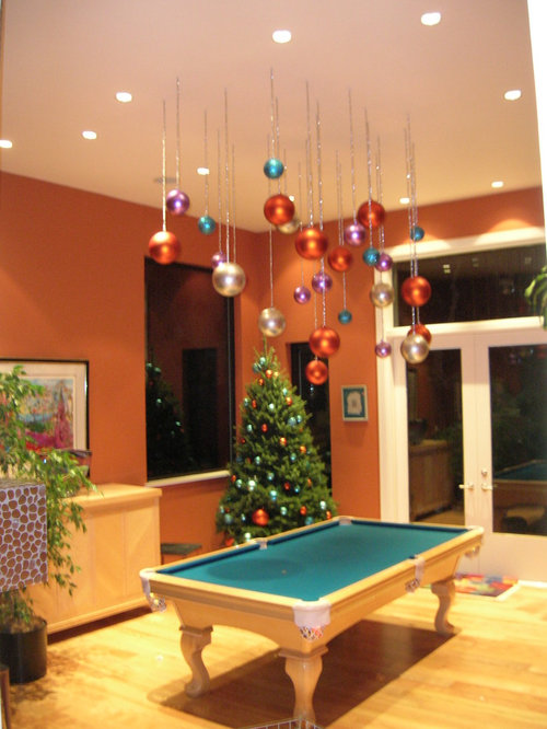 Hanging Ornaments Home Design Ideas, Pictures, Remodel and Decor