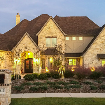 Exteriors