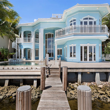 407 Southeast 7th Avenue | Delray Beach, FL | Intracoastal Estate