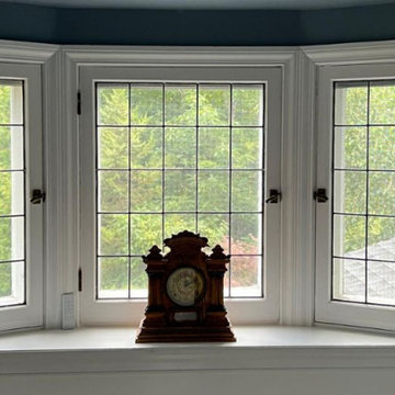 Bright Comfort: Krumpers Solar Blinds for Spring and Summer Living