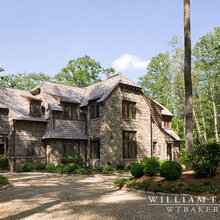 cottage