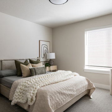 2025 Great Homes Tour Showcase - Palmetto Multi Gen™