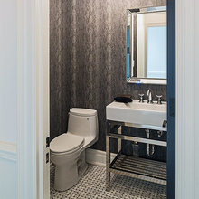 washroom
