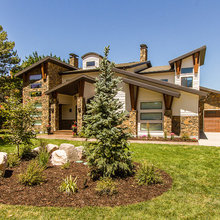 NEW Exterior