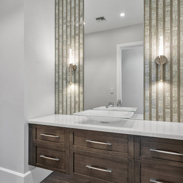 Alexander Palm Custom Home Build | Boca Raton
