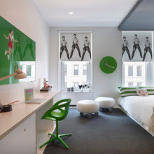 Judes Room