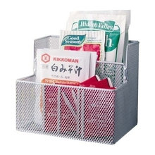Kitchen organization