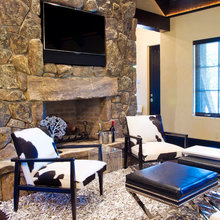 Living Room Ideas