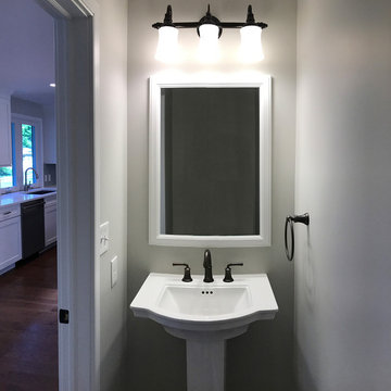 House Renovation