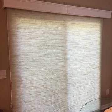 Roller Shade